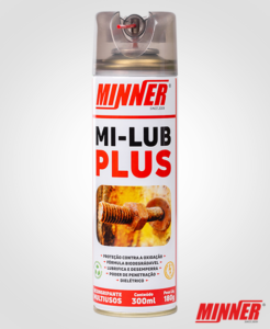 MI-LUB PLUS